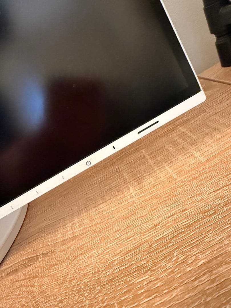 EIZO FlexScan EV2795 ホワイト