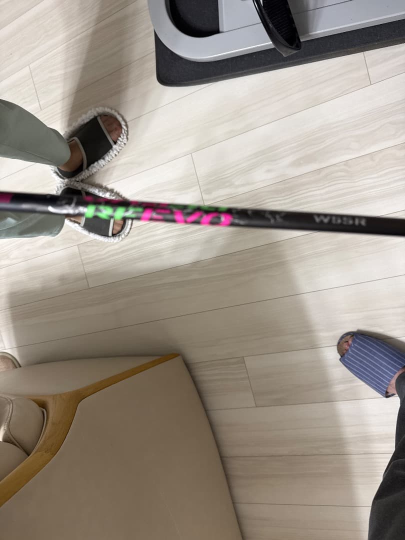 sunnyさん専用pxgミニドライバー