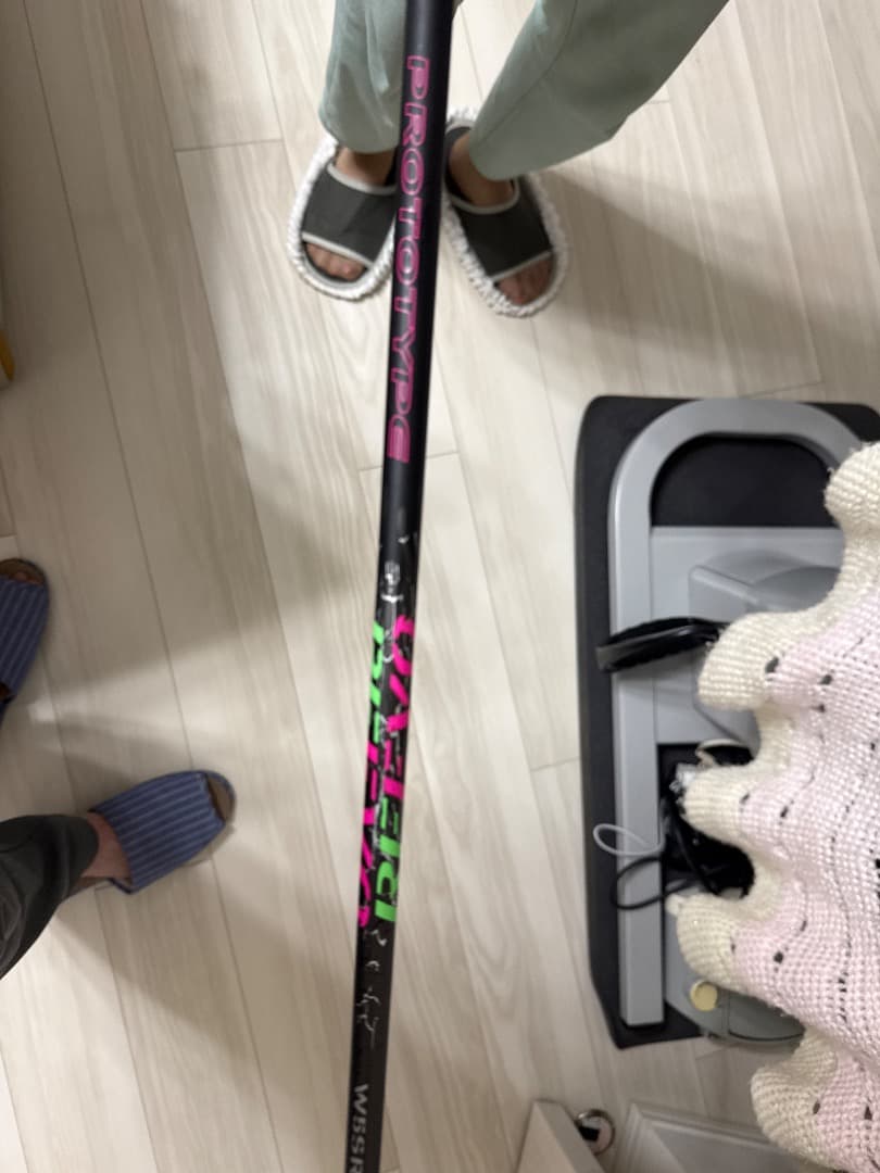 sunnyさん専用pxgミニドライバー