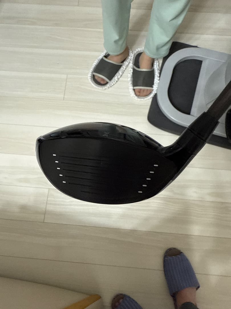 sunnyさん専用pxgミニドライバー