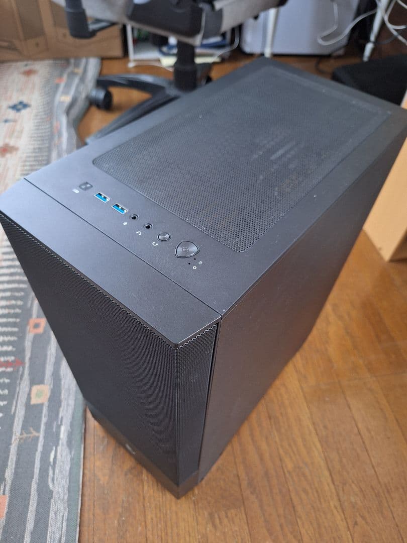 P*i様 ゲーミングPC　本体　最安