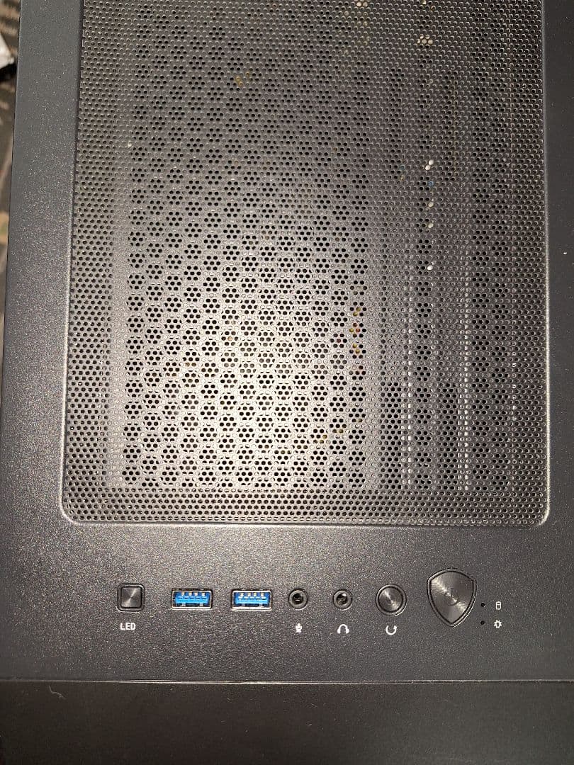 P*i様 ゲーミングPC　本体　最安