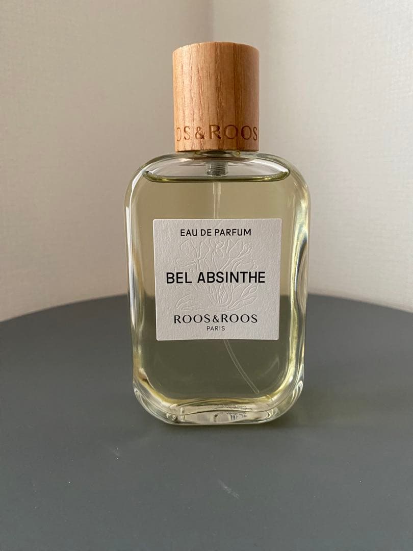 Roos & Roos BEL ABSINTHE ベル アブサンス 100 ml