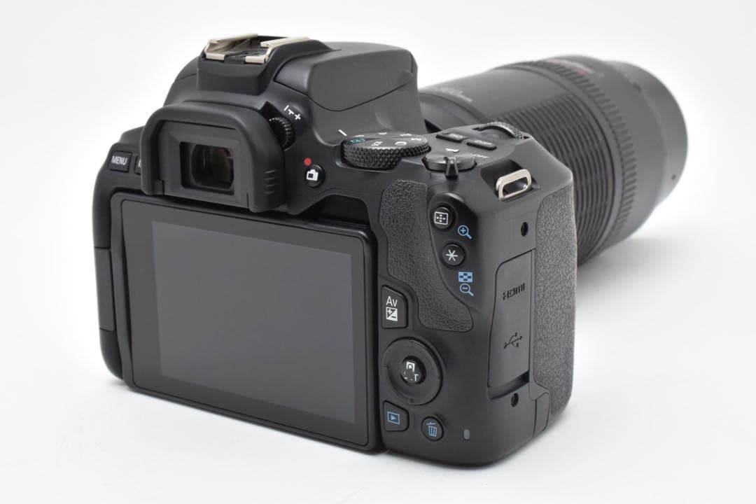 デジタルカメラ canon kiss x10 /Canon EF 100-300mm F5.6