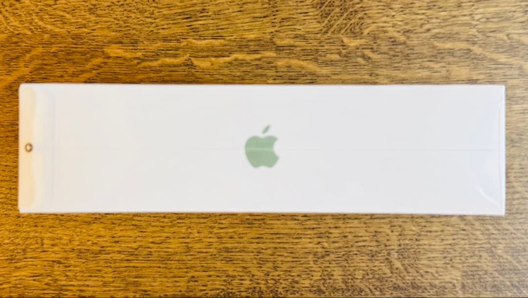 【未開封】iPad Air 第4世代（セルラー／256GB／グリーン）