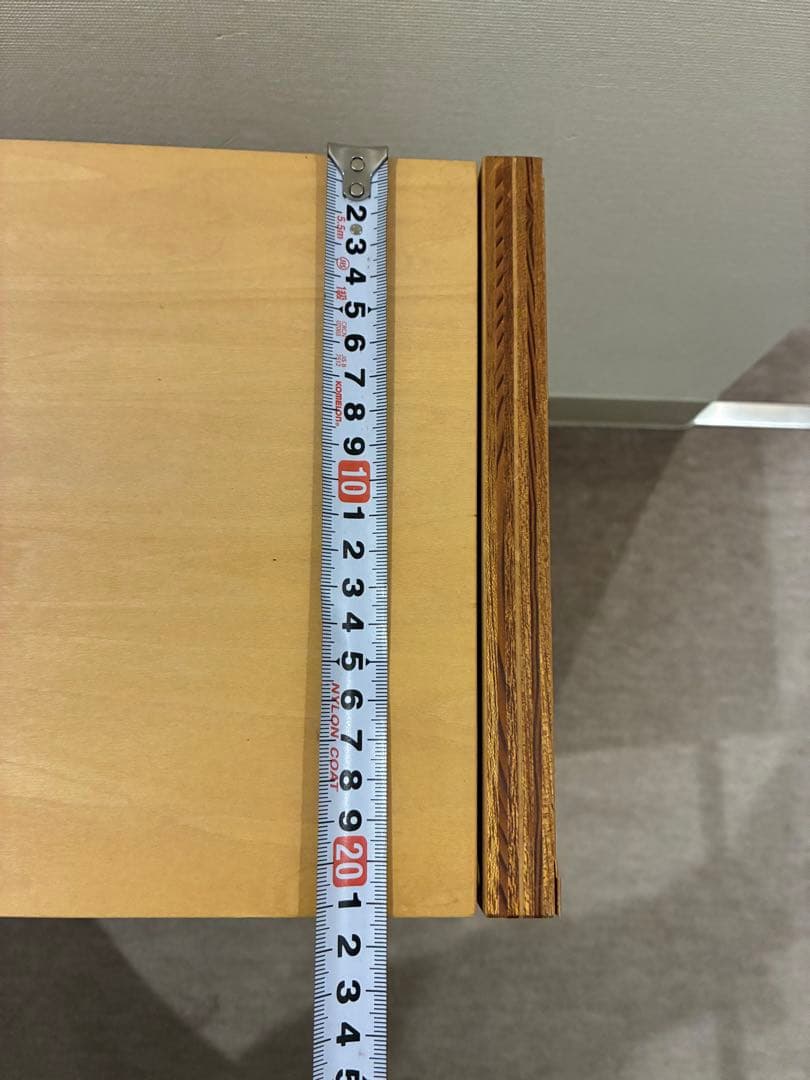 USED)landscape design?CIBONE?プライウッドスツール