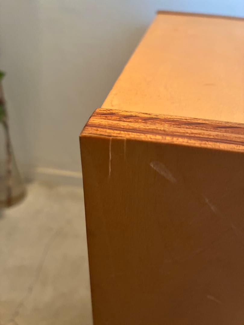 USED)landscape design?CIBONE?プライウッドスツール