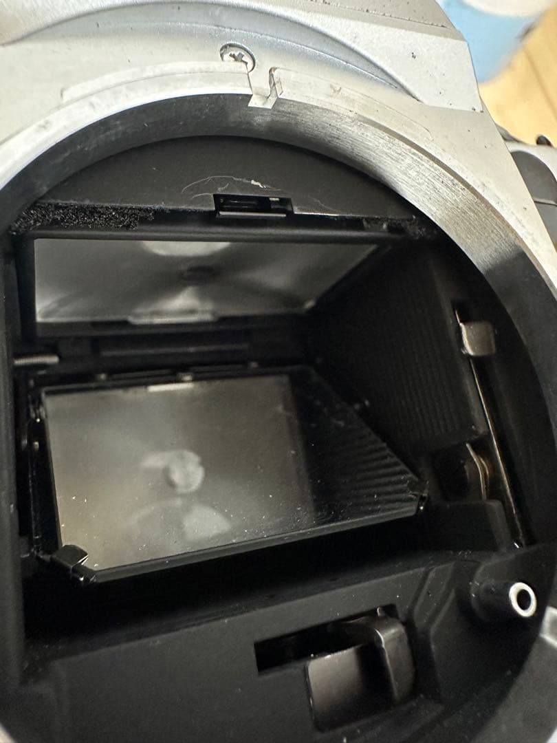 カメラすきさん専用　Canon AE-1 PROGRAM、レンズ3本