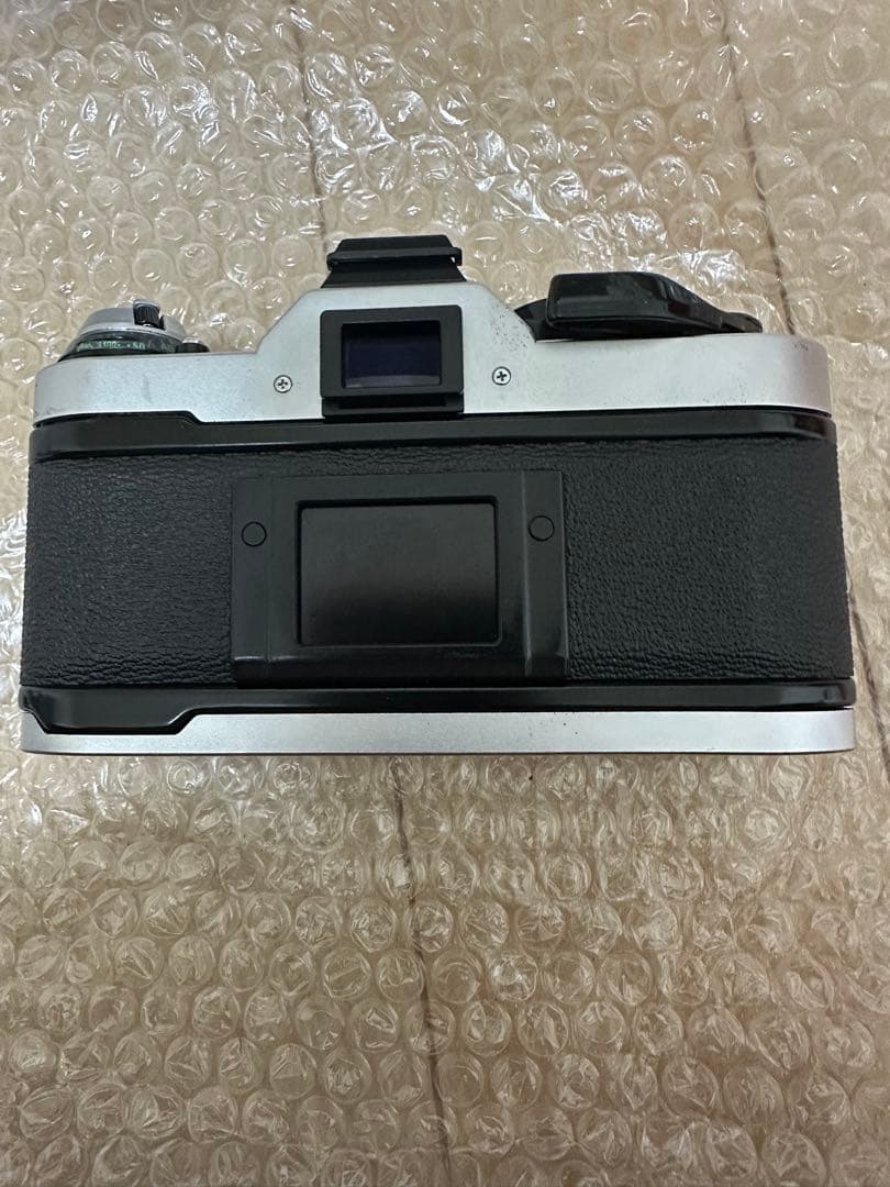 カメラすきさん専用　Canon AE-1 PROGRAM、レンズ3本