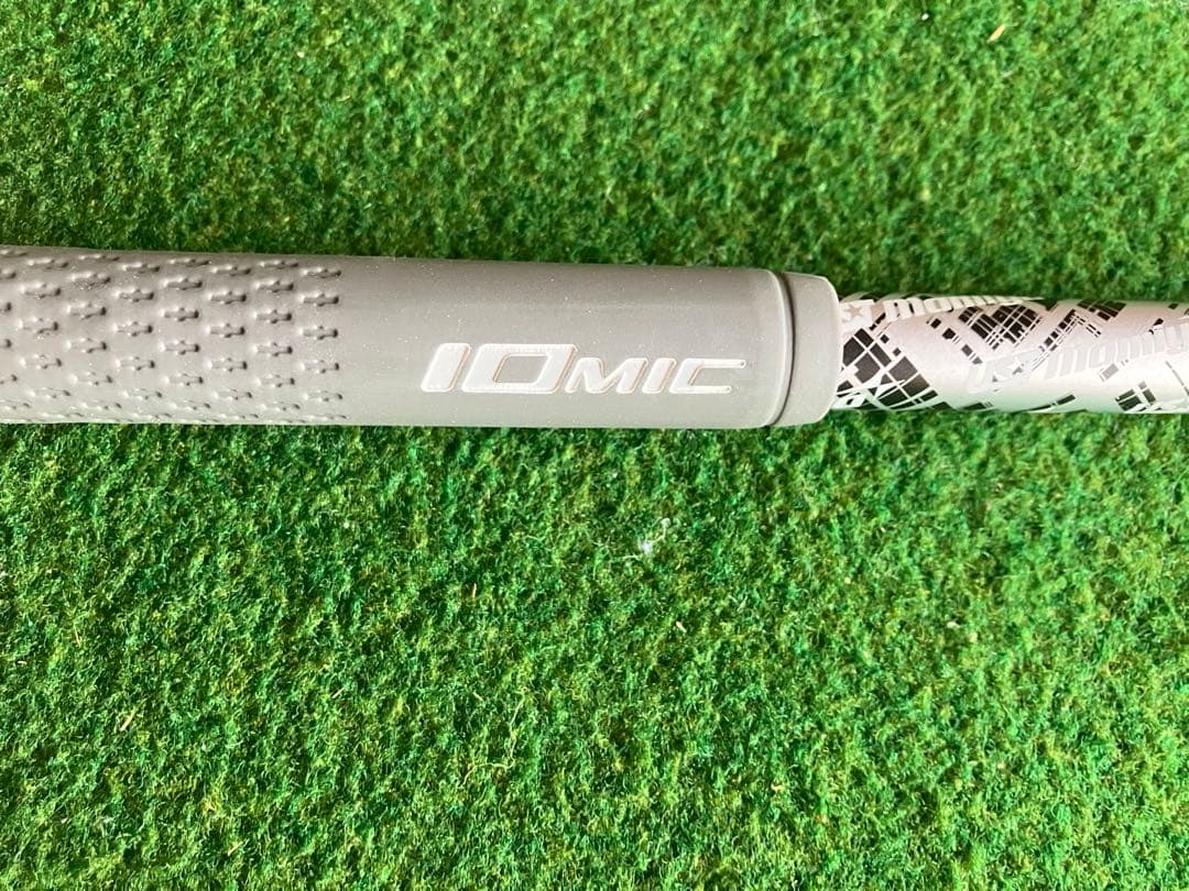 【シャフト】ATTAS MB HY85S ピンスリーブ