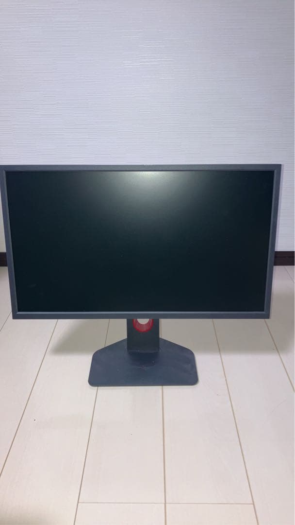【美品】240Hzモニター ZOWIE BenQ XL2546K-B 24.5