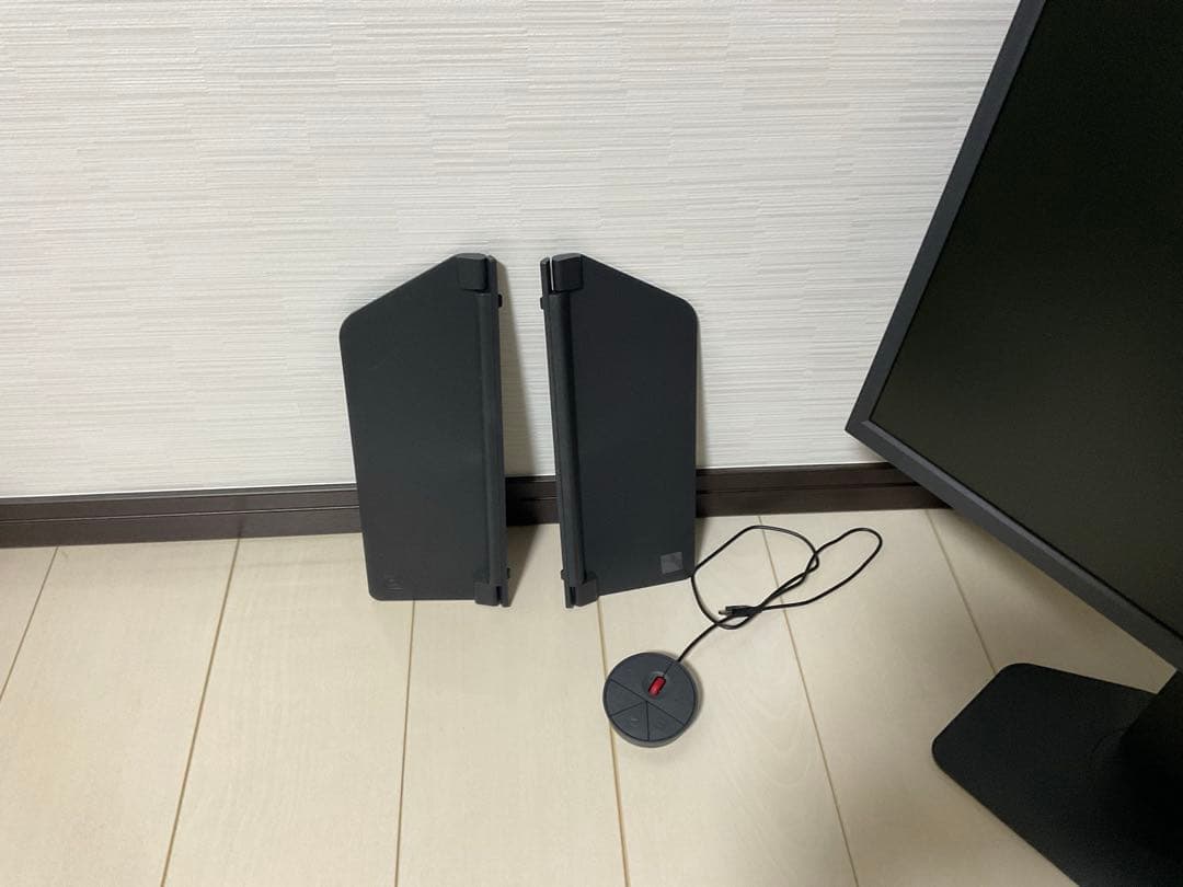 【美品】240Hzモニター ZOWIE BenQ XL2546K-B 24.5