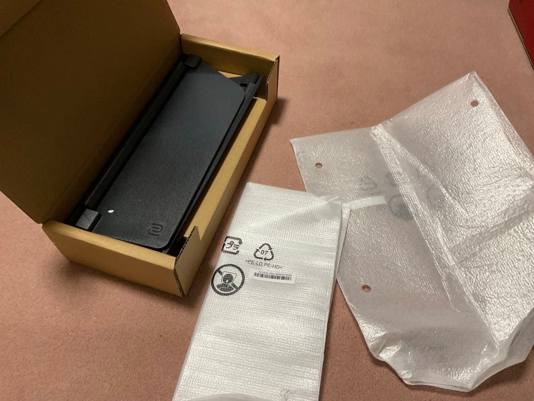 【美品】240Hzモニター ZOWIE BenQ XL2546K-B 24.5