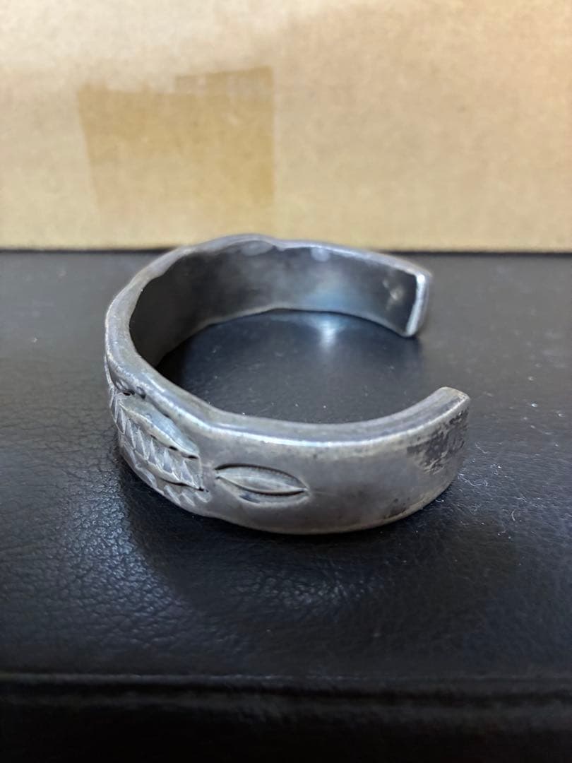 エマーソンビルNAVAJO sterling silver