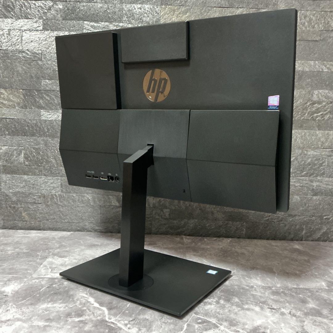 HP ProOne 一体型PC corei5 メモリ16GB 新品NVMeSSD