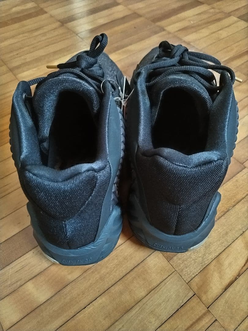 新品未使用　ナイキ　ズームフリーク7　29cm