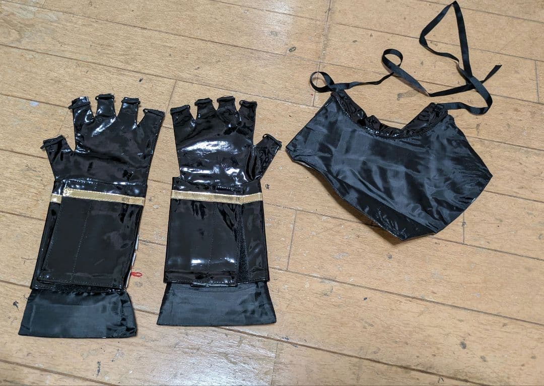 刀剣乱舞 正装 太鼓鐘貞宗 コスプレ衣装