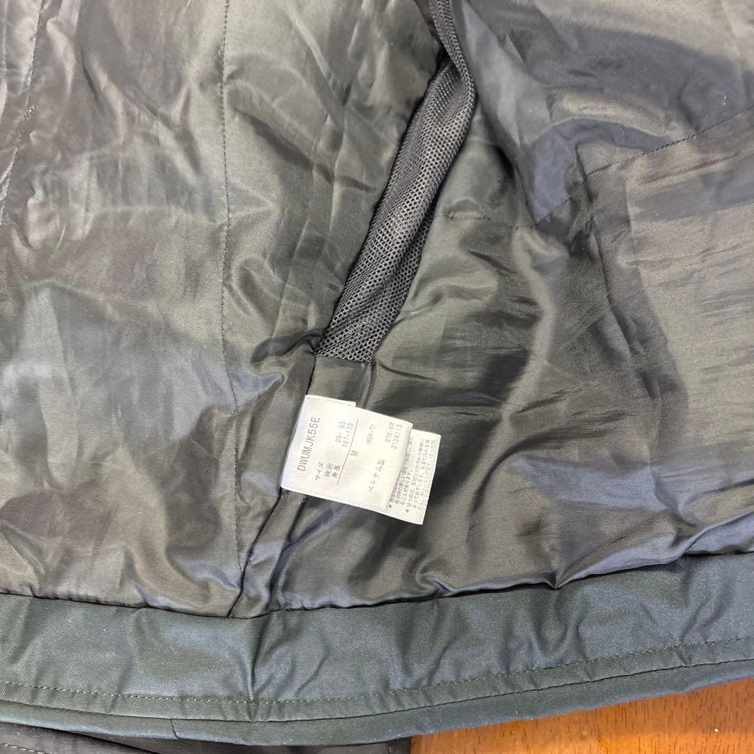 お彼岸、週末大特価　オガサカ赤と黒のスキーウェア上下