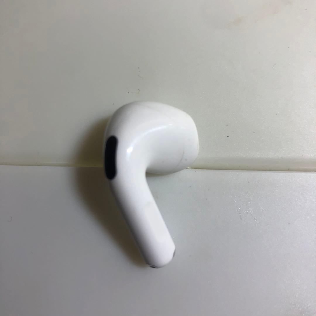 Apple AirPods 第4世代　ANC 右側　右耳　右