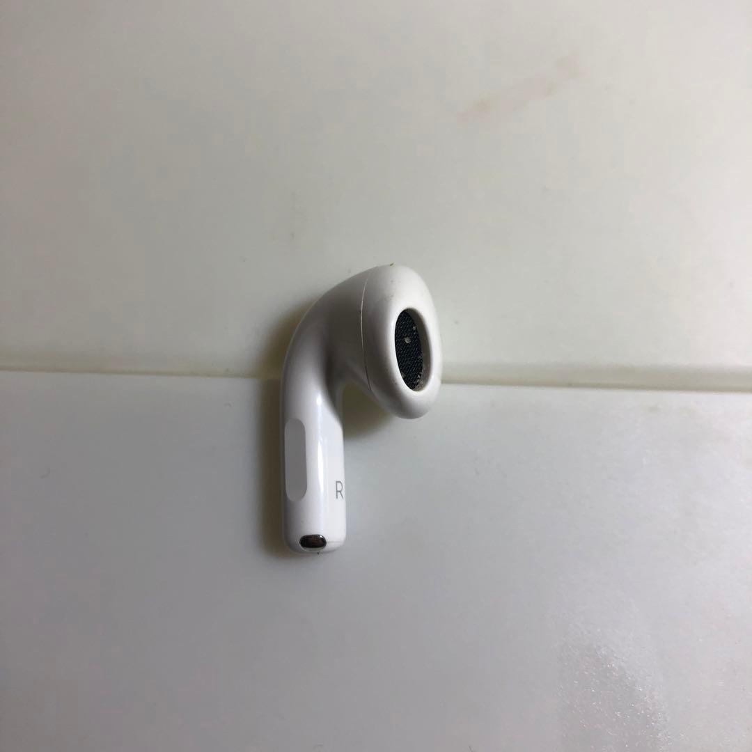 Apple AirPods 第4世代　ANC 右側　右耳　右
