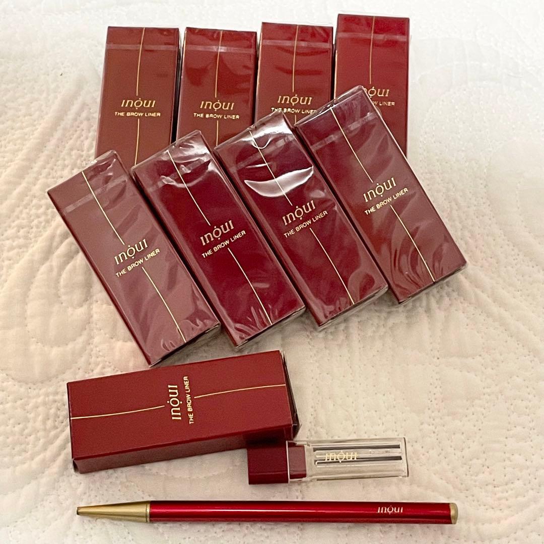 インウイ ザ ブローライナー ホルダー レフィル