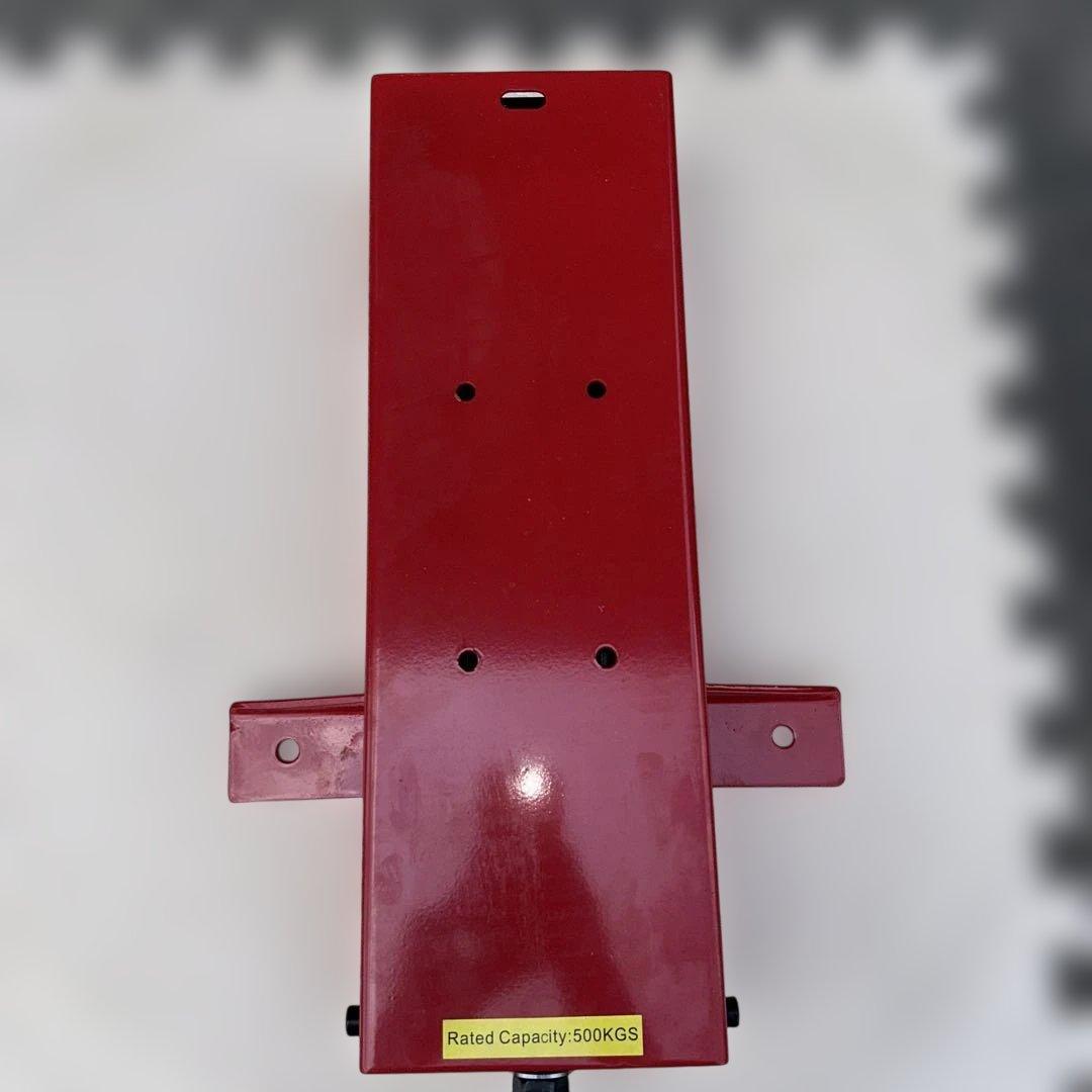 ツールズアイランド バイクジャッキ