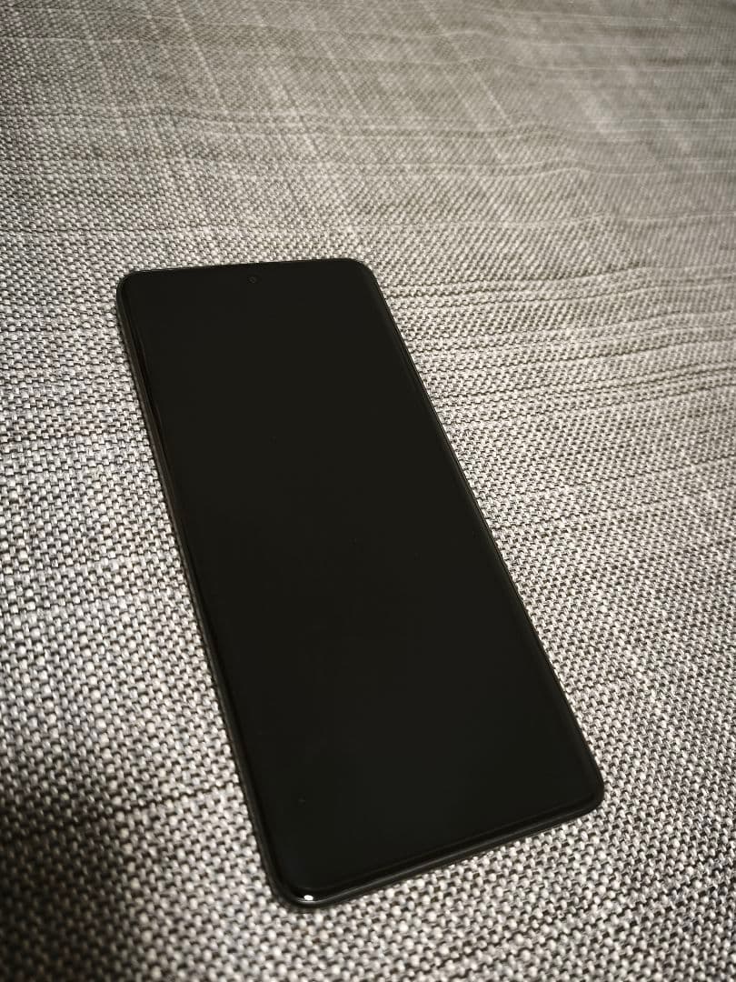 Redmi Note 13 Pro+ 5G　レドミノート13プロプラス5G