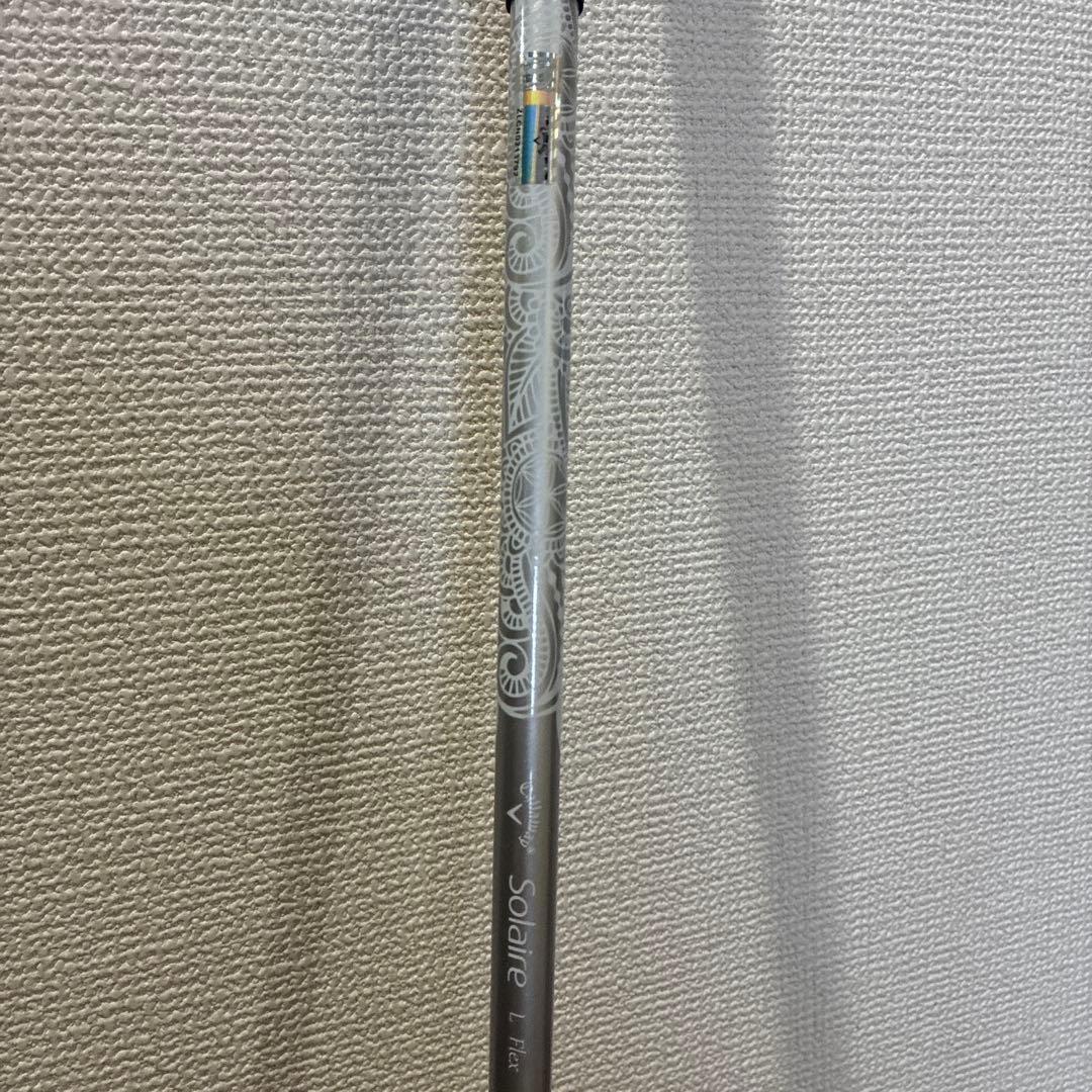 Solaire レディース ドライバー