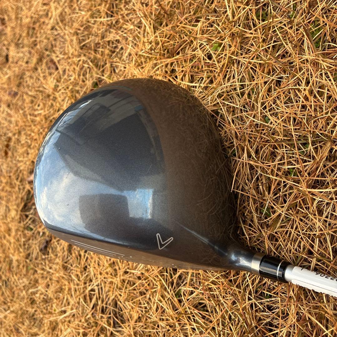 Solaire レディース ドライバー