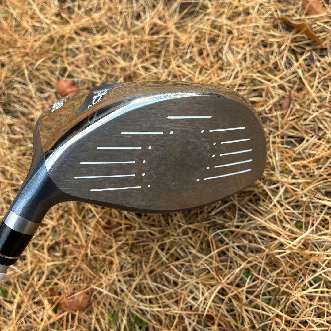 Solaire レディース ドライバー