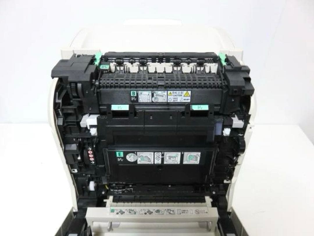 NEC MultiWriter カラーレーザープリンター PR-L5750C