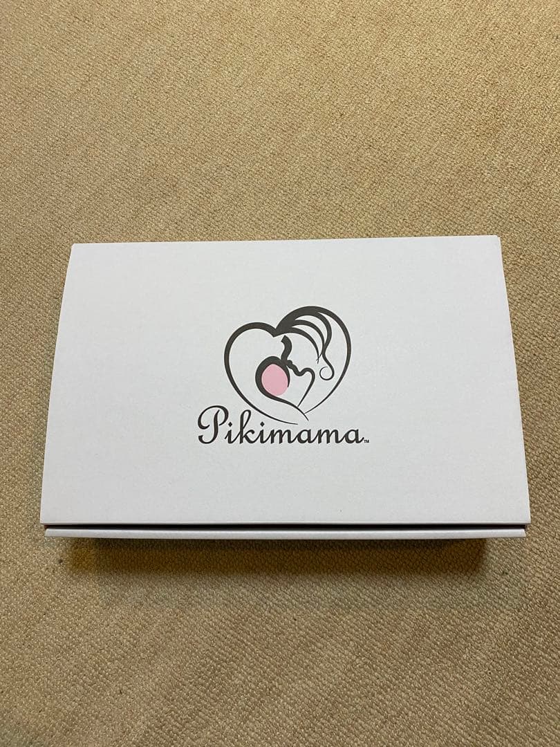 【訳あり】Pikimamaスリング　モカ　新Mサイズ