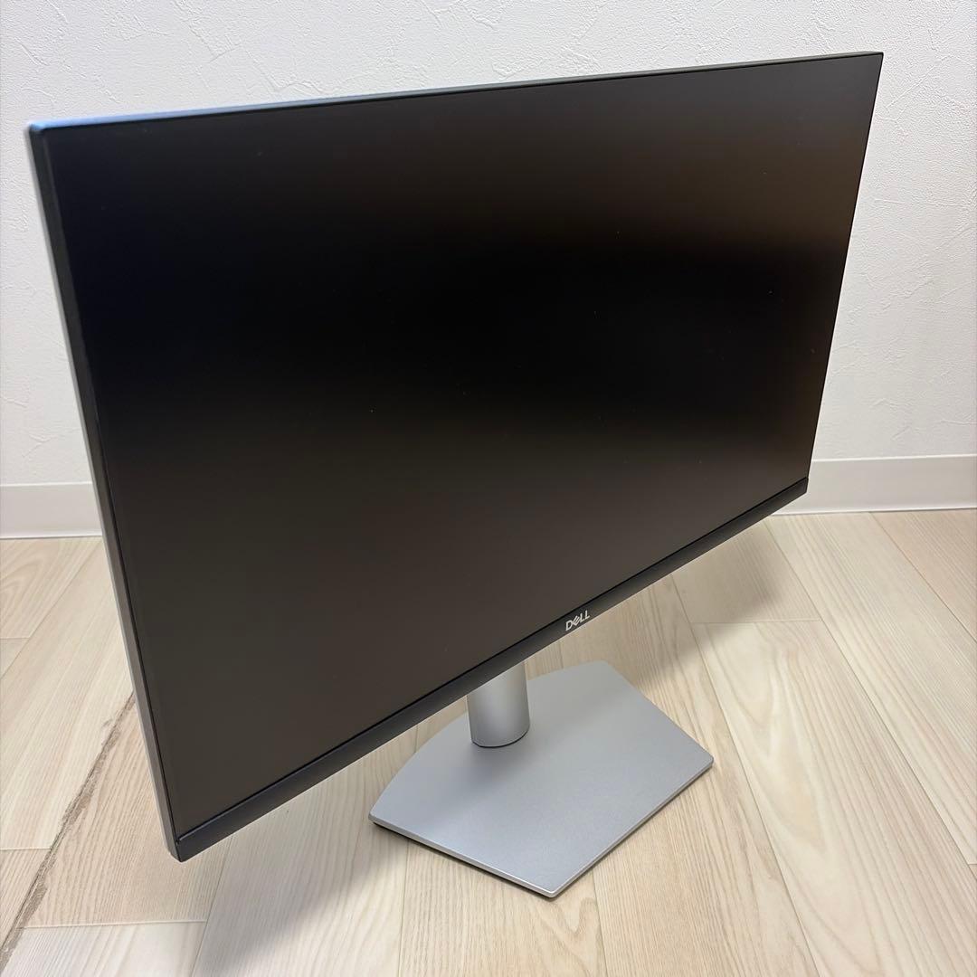 DELL S2421HS 23.8インチ PCモニター