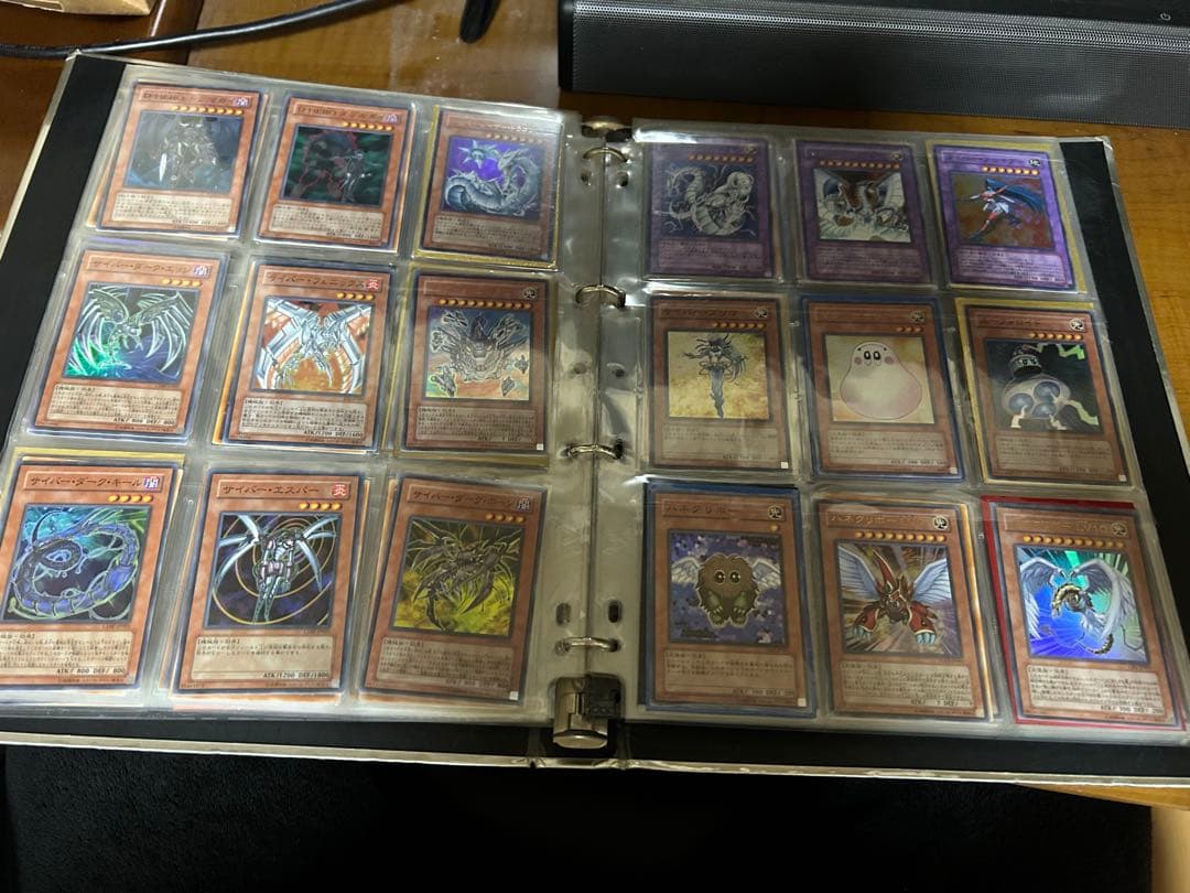 遊戯王カード全キラまとめ売り激レア