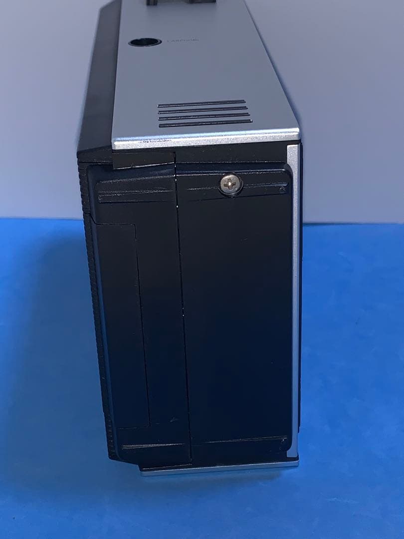 SHARP シャープ FX-208J Z-1000 FM/AMラジオ 動作美品