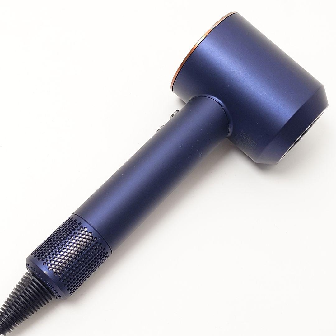 【美品】Dyson Supersonic ヘアドライヤー HD08 付属品多数☆