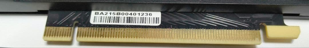 r*u様 GeForce RTX3070Ti GamingPro 半ジャンク