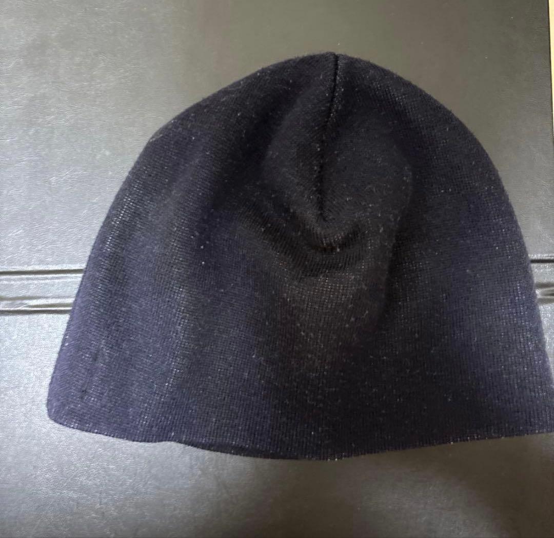 THUG CLUB ビーニー