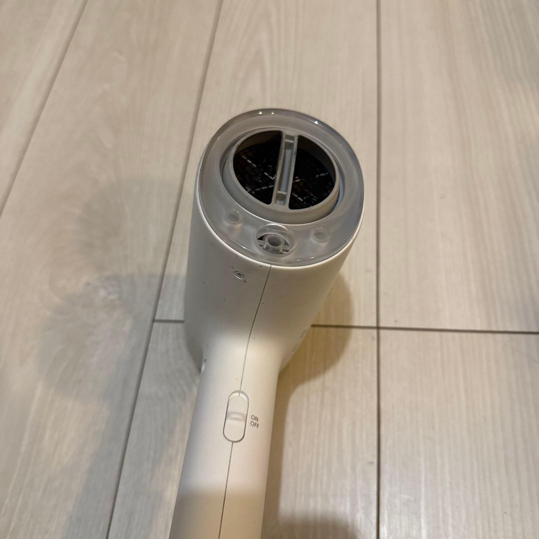 Panasonic EH-NA0J ホワイト ヘアドライヤー