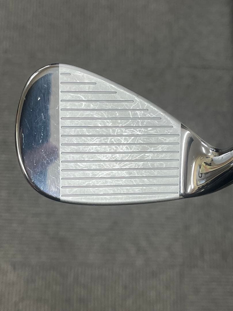 キャロウェイ　APEX PRO FORGED アイアンセット