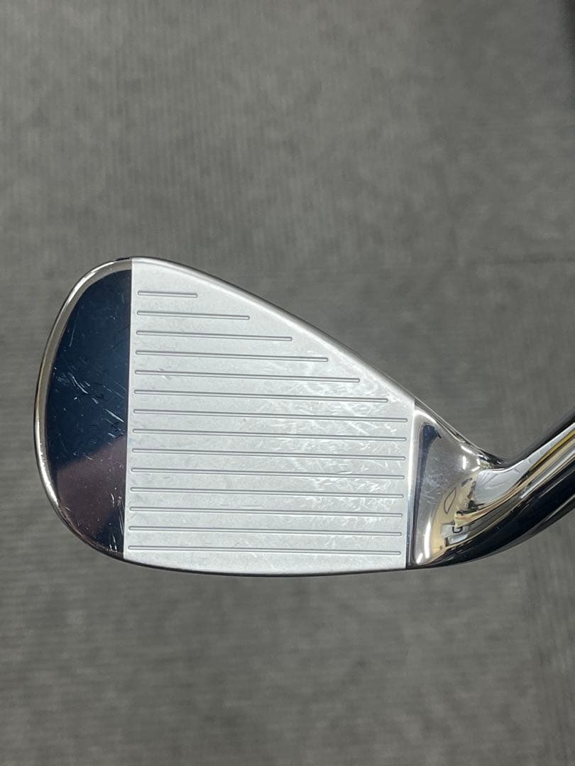 キャロウェイ　APEX PRO FORGED アイアンセット