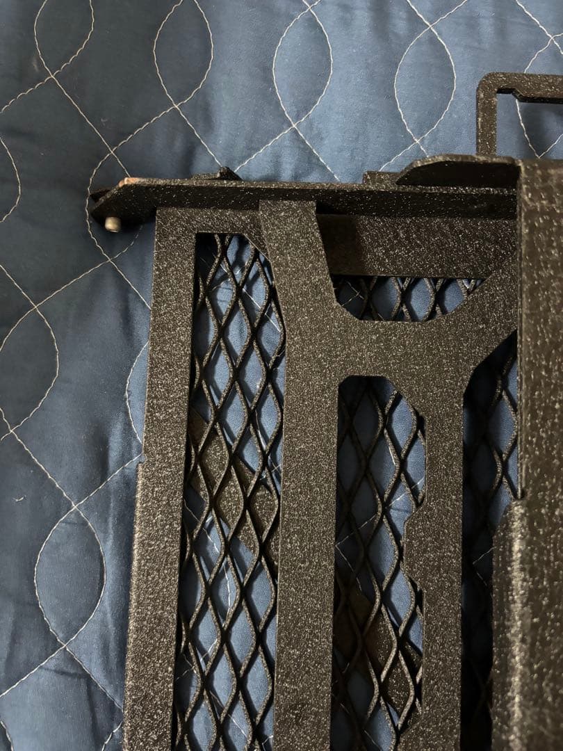 DVERG×NATURE TONES リトルワークスタンド