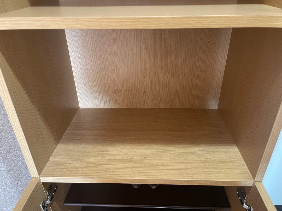 11月末処分決定【ニトリ】下駄箱・靴箱・シューズラック