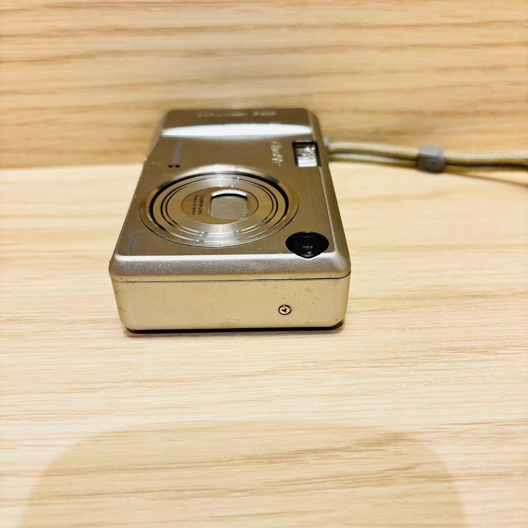 【ジャンク品】FUJIFILM FinePix F455