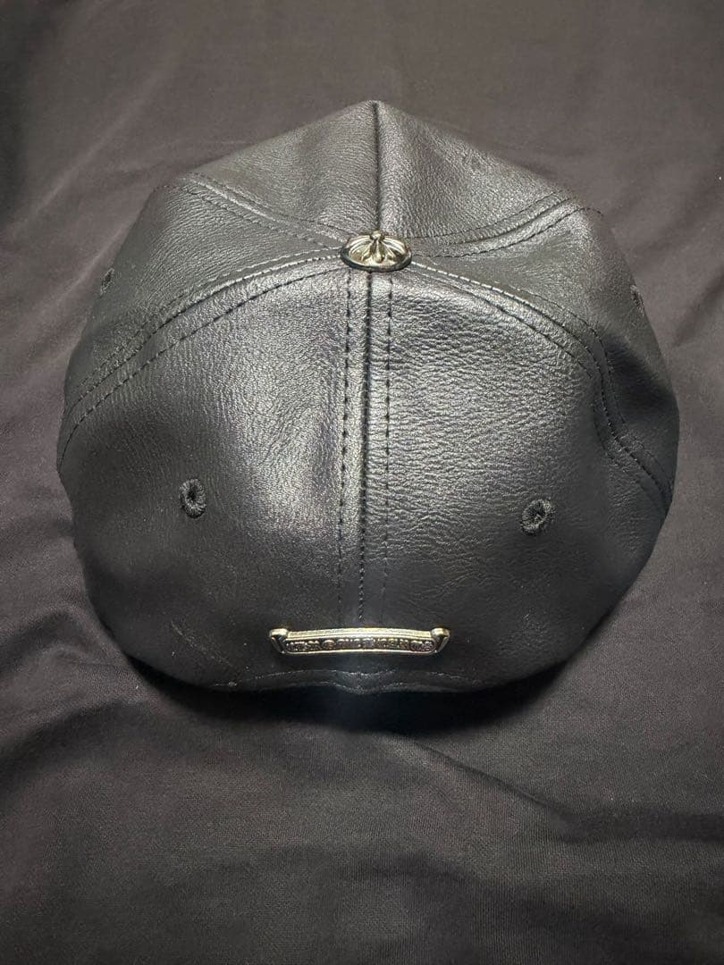 ローリング・ストーンズ ベースボールキャップ 黒