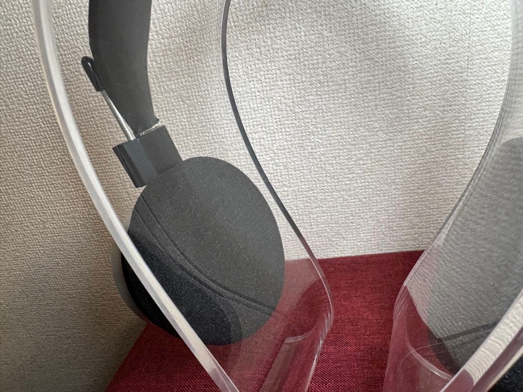 GRADO PS500e デタッチャブル改造品