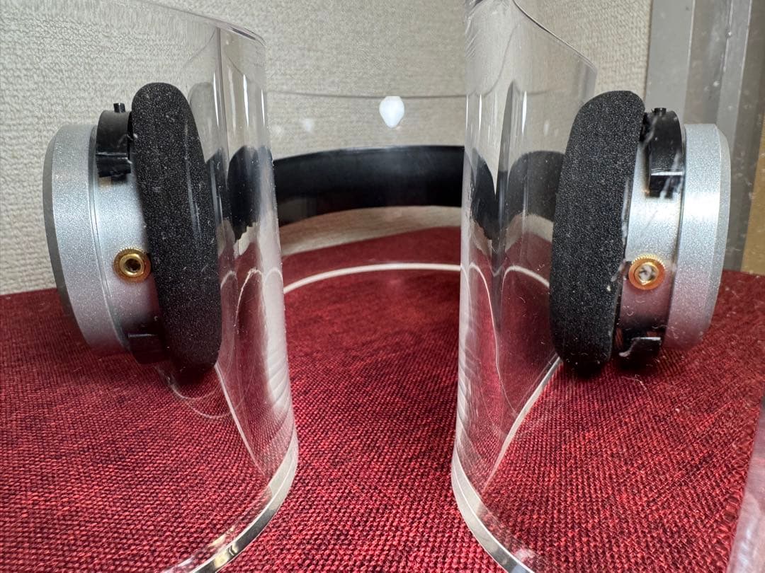 GRADO PS500e デタッチャブル改造品