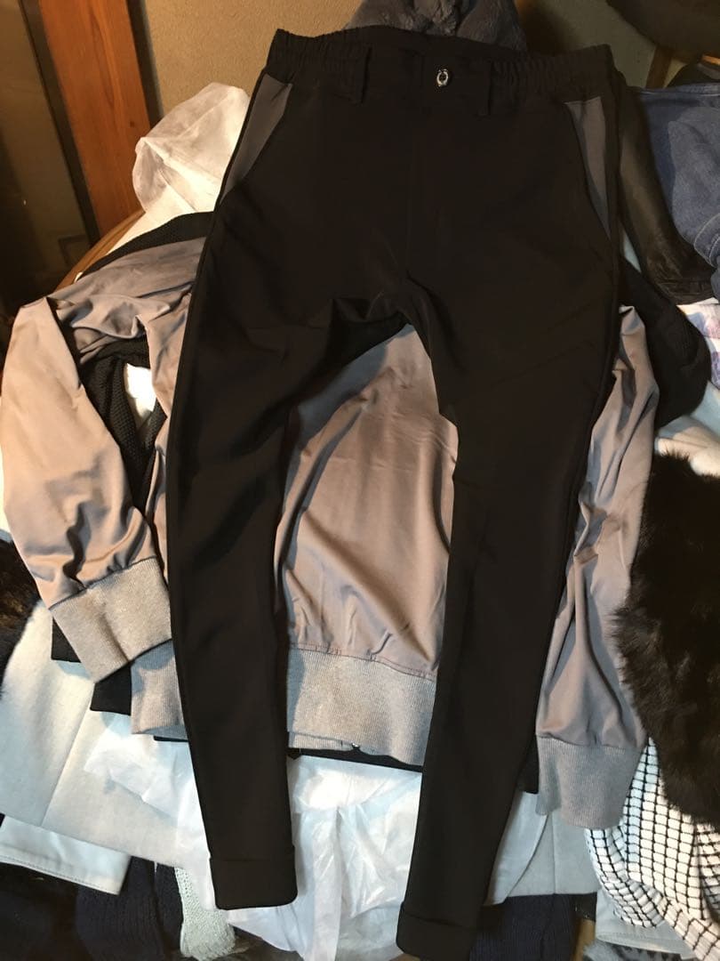 TAKA1piu1uguale3 SPORT 2点セット購入