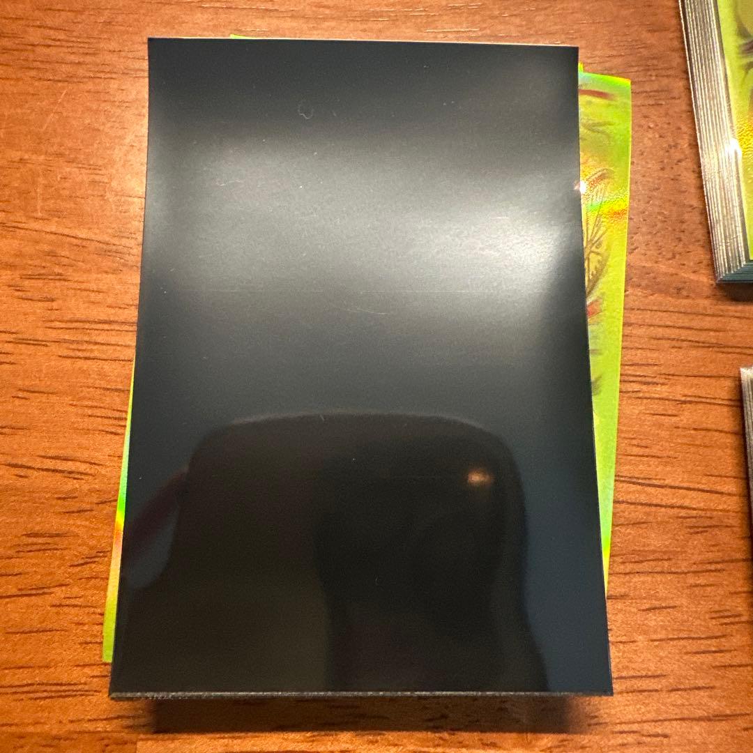 オオヒメの御巫　judge 公式スリーブ70枚