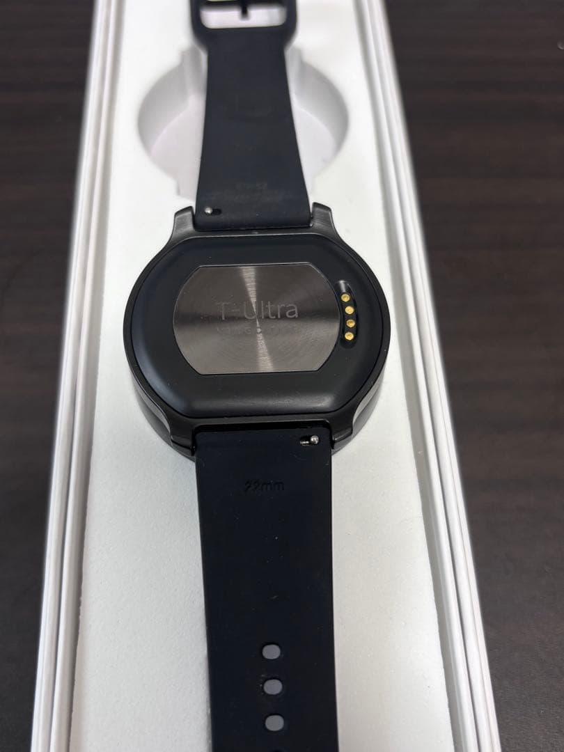 VOICE CADDIE T-Ultra ブラック